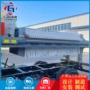 固液自动板框泥浆压滤机