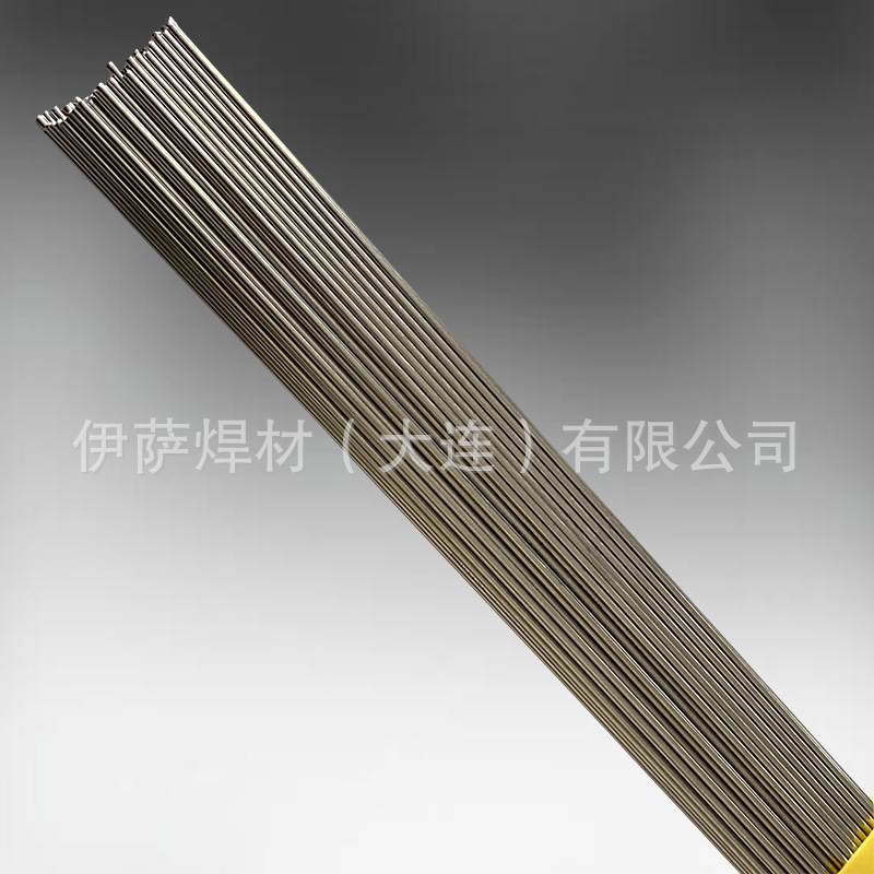 京雷GTS-310不锈钢焊丝ER310直条装氩弧焊丝