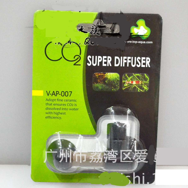达普 CO2细化棒简易式雾化器 V-AP-007（小）/022（大）