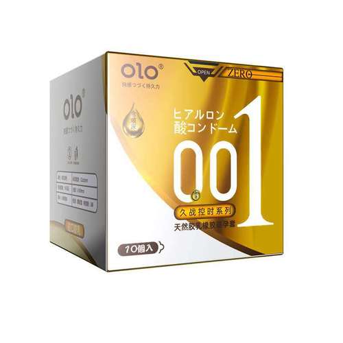 OLO condoms ultra-thin condoms family planning long-lasting hotel wholesale sexy adult products drop shipping manufacturer