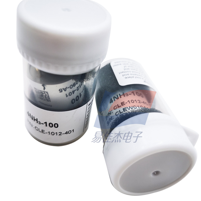 4NH3-100 CLE-1012-401 0 to 100ppm  零偏压氨气传感器 检测氨气
