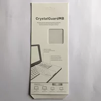 Оптовая продажа фабрики подходит для упаковки пленки клавиатуры Apple Английская нейтральная упаковка длинная упаковка коробки
