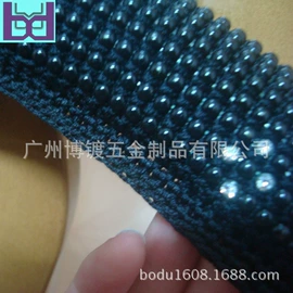 其他纺织辅料;其他箱包配件;饰品配件