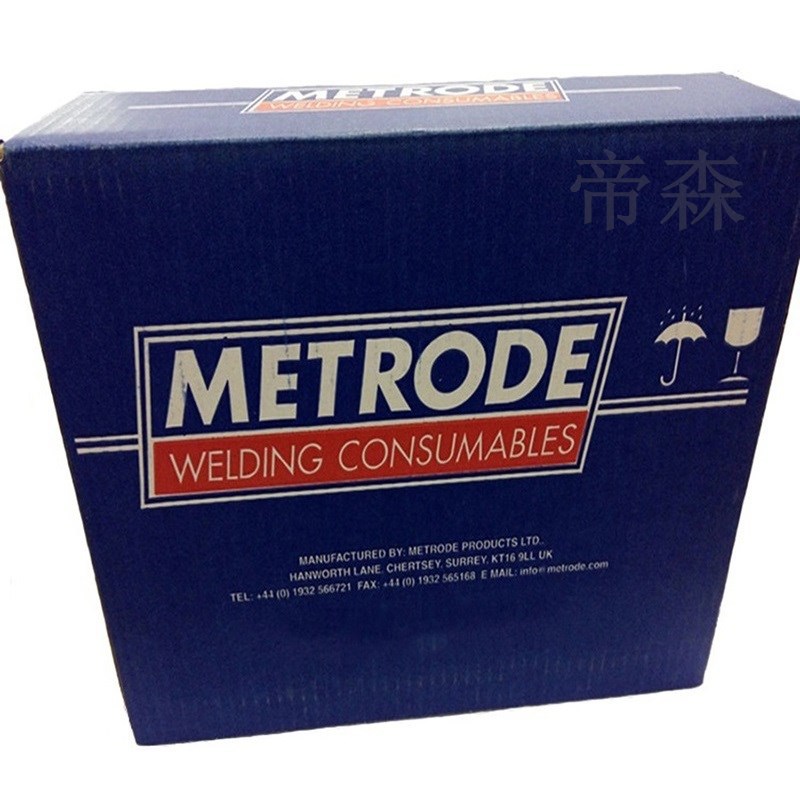 英国曼彻特SUPERCORE 316LP/E316LT1-4不锈钢药芯焊丝 现货供应