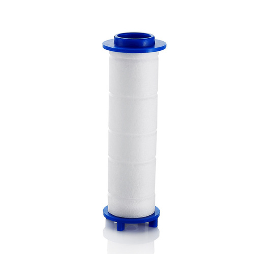 Original PP cotton filter element shower head replacement filter element shower water purification high compression cotton core inner core shower filter