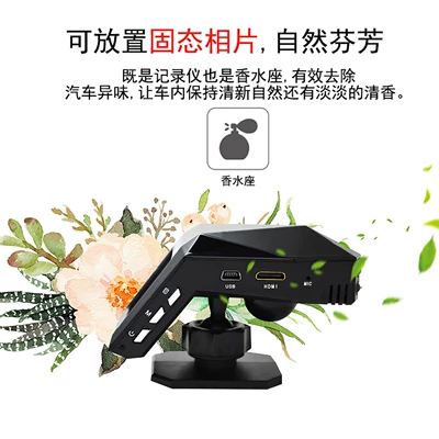 Yingwen – Driving recorder Dash Cam Easy