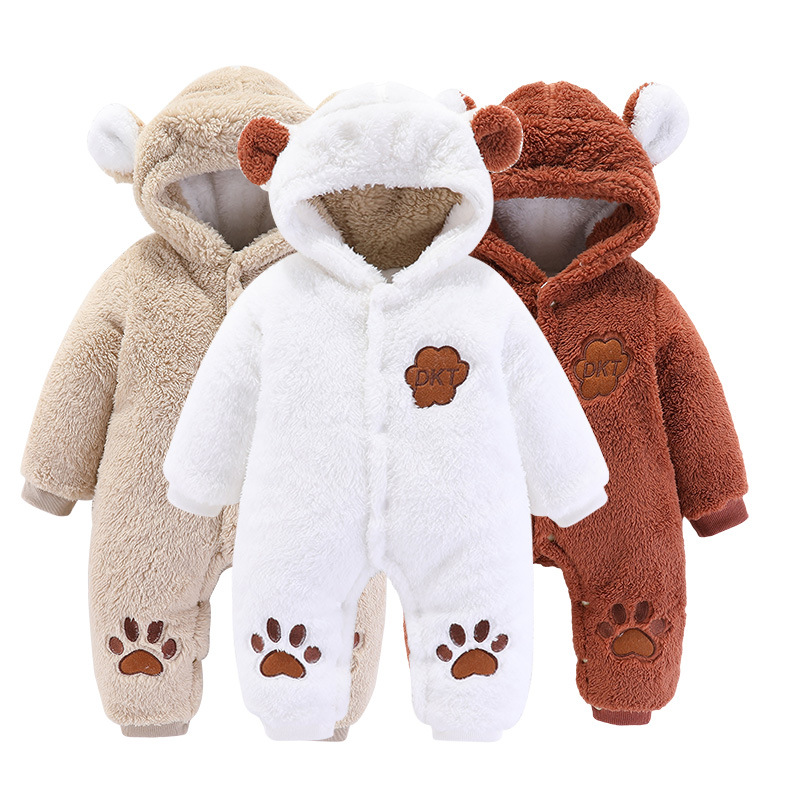Children's demi-season bodysuit