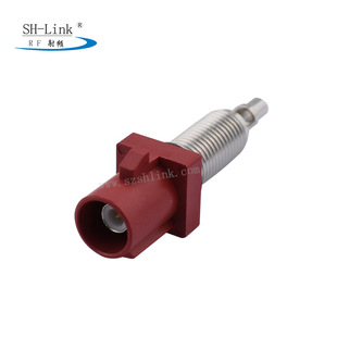 ��܇�쾀�����Ӳ��FAKRA���l�B����L�͹��^�ۼtɫͨ����SMB�ӿ�