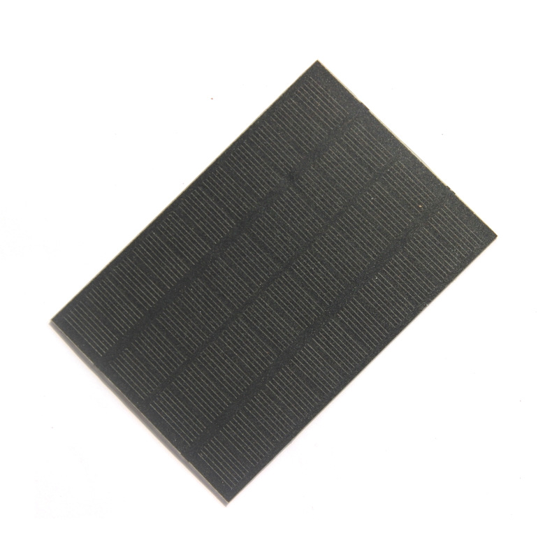 1.5W 11V 太阳能电池板 PET太阳能 层压板 DIY太阳能板12*85MM