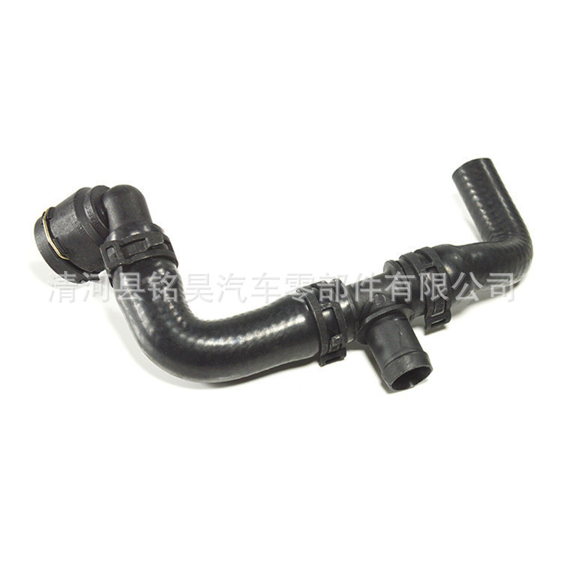 8K0121086AB,8K0 121 086AB manguera de refrigerante EPDM radiador tubería de agua