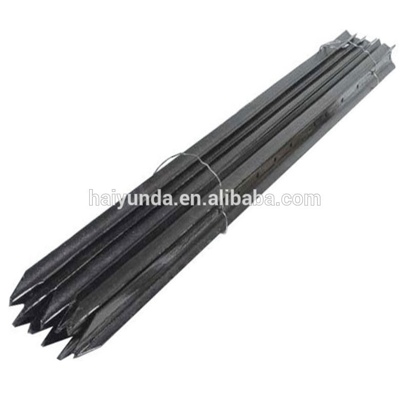 优惠Q235供应牧场工具打桩器/钢桩打桩器金属