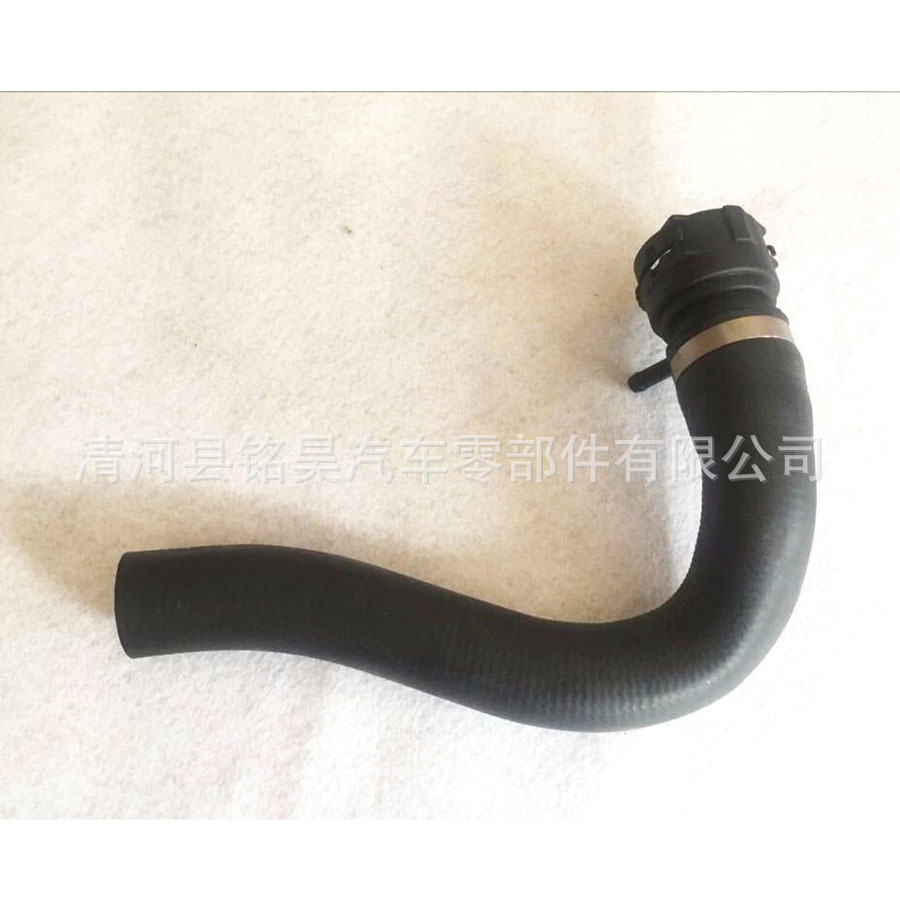 4F0121101G 4F0 121 101G para Audi manguera de refrigerante EPDM radiador tubería de agua