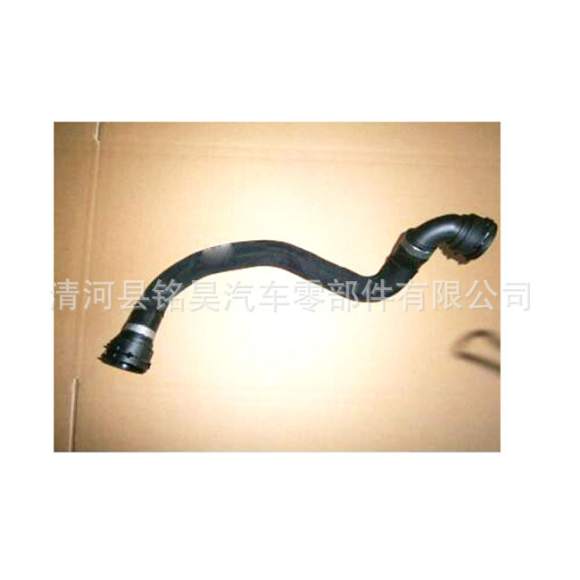 4GD122101A suministro directo de fábrica para Audi manguera de refrigerante EPDM radiador tubería de agua