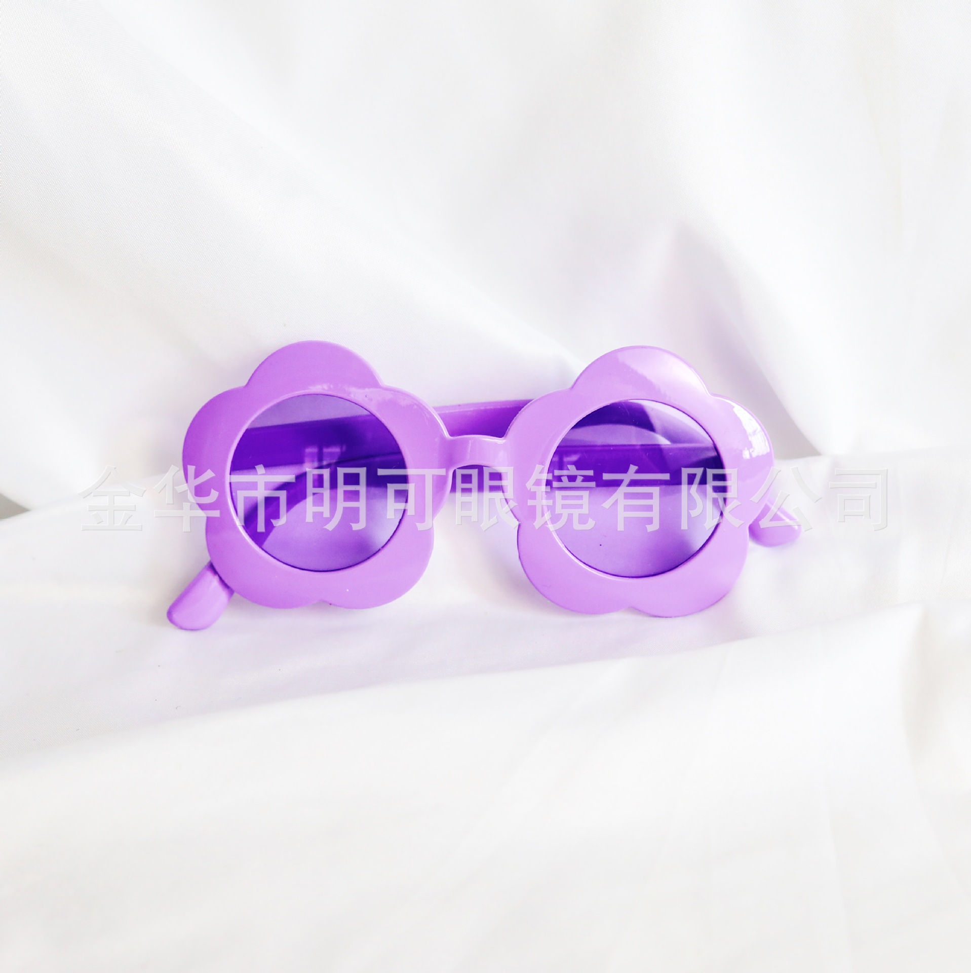Gafas de Sol de Fiesta con Forma de Flor de Plástico ABS Decorativas para Fiestas y Playa image 12