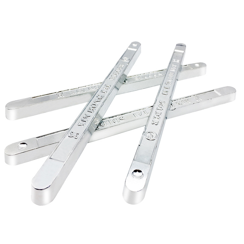 云鸿锡业 焊锡条云南锡条低熔点电工焊接抗氧化有铅锡棒 3367