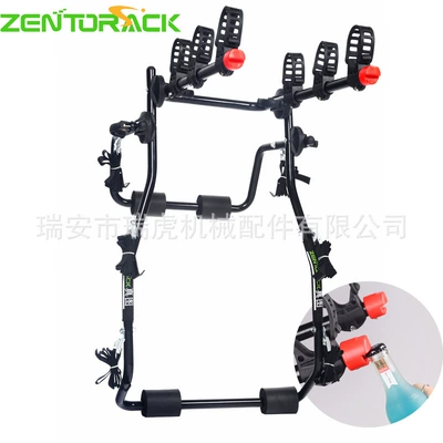 Luggage Rack Car Rear – Car bike rack