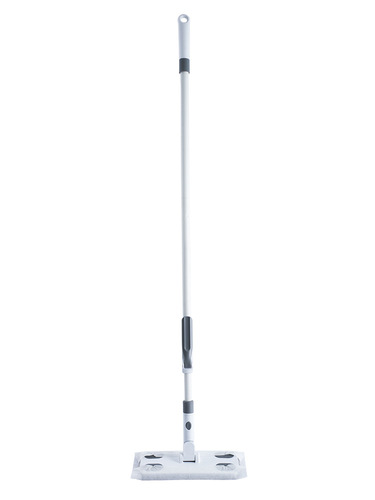Disposable mop electrostatic dust removal convenient no-wash household flat mop vacuum paper wet and dry lazy mop
