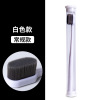 金护 Thousands of hair toothbrushes are equipped with adult ultra -fine super soft hair couple pregnant women confinement sensitive gums applicable toothbrushes