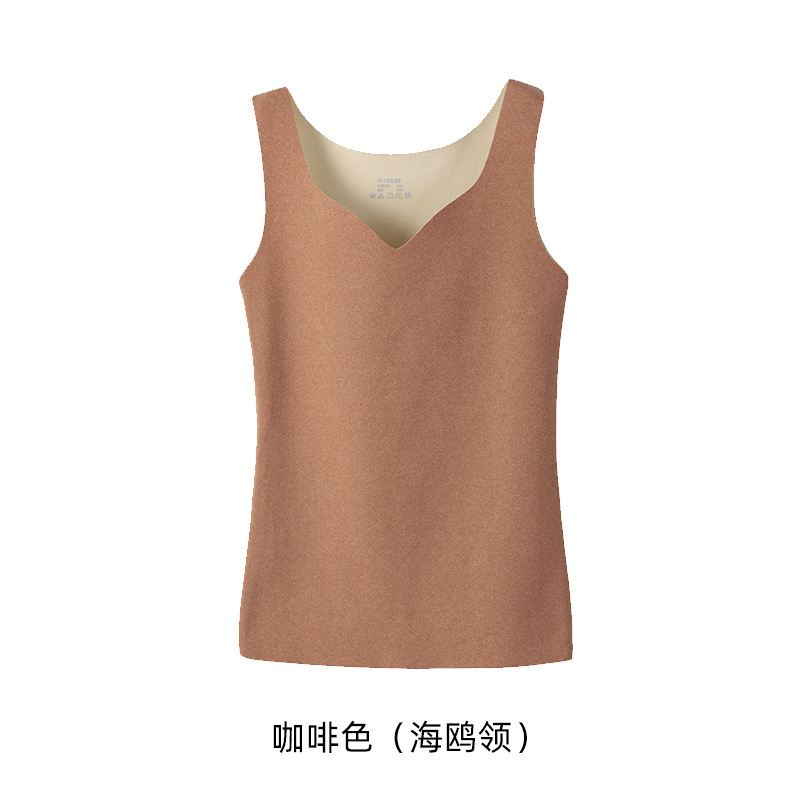 커피 (갈매기 칼라)