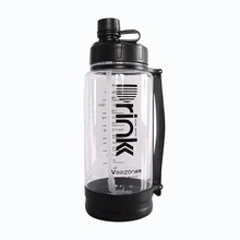 2200ml��������y̫�ձ����̶��\�����ܱ���Ůͨ�Ñ��⽡��ˮ��