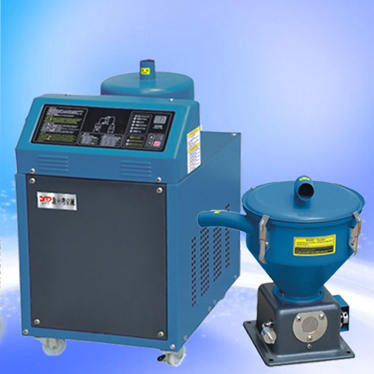 供应厦门自动塑料吸料机800G塑胶上料机吸粉机立式机挤出机