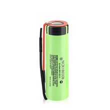 ȫ��ԭ�b�M�� NCR18650B 3400mAh��x��늳�3.6V���ʏ������Ͳ