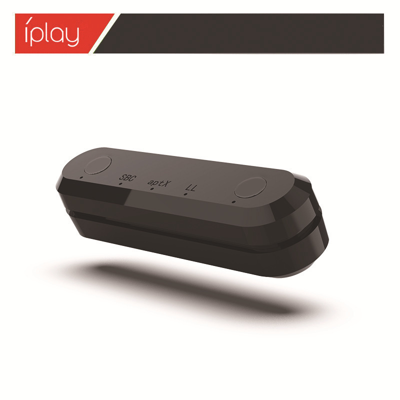 Bluetooth Adapter,BT5.0 USB-C/USB, 10m Range, APTX Low Latency for Switch/PS4/PC