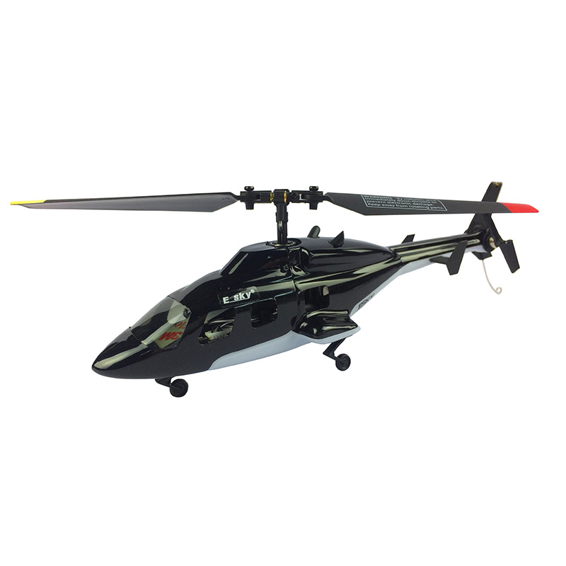Nueva versión ESKY 150BL pequeño Lobo volador V3 mini imagen de control remoto máquina simulación real helicóptero combate aviones no tripulados juguete