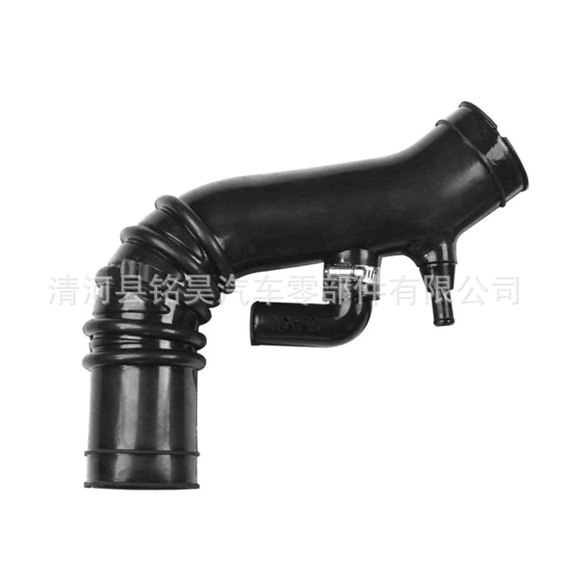 Suministro de tubo de aire de alta calidad 17881-03121 Adecuado para tubo de goma de tubo de admisión Toyota 1788103121