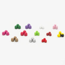 硅膠導電觸控筆頭 手寫筆頭 納米導電膠帽 電容硅膠筆頭