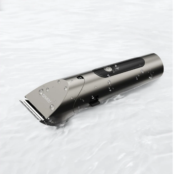 Leiwari Hair 6305 Электрический дисплей воды стирка электрический толчок USB Глобальное напряжение промывка двойное использование одно поколение