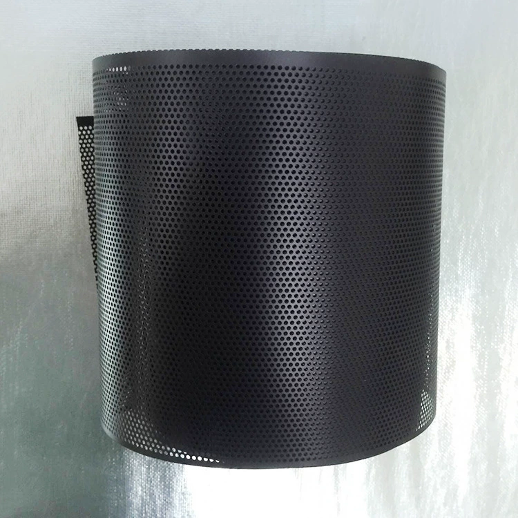 ПК апертуры фабрики ПВК сразу пробивая большой в сетке запаса пластиковой