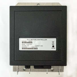电动车 托盘车电机控制器 1207B－5101附厂24V 300A