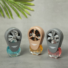 Air OMA car perfume air outlet car fragrance supplies deodorizing high-end car aromatherapy diffuser perfume