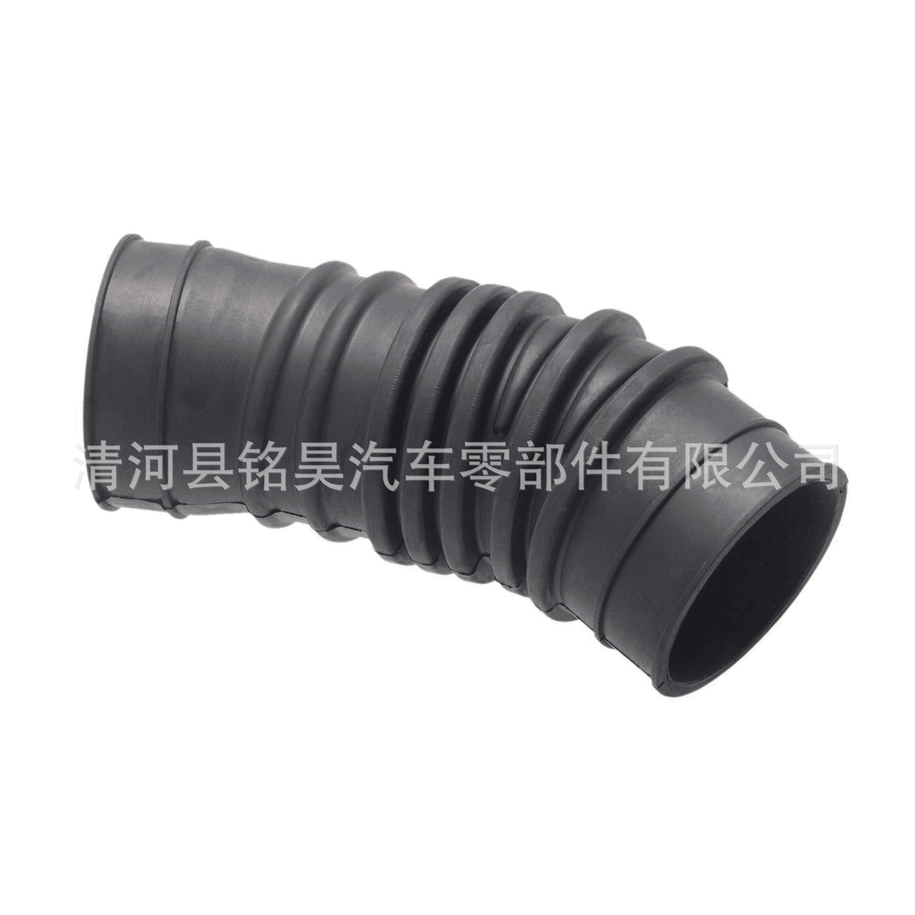 El tubo de aire de suministro directo de fábrica 17881-67070 es adecuado para el tubo de goma del tubo de admisión Toyota 1788167070