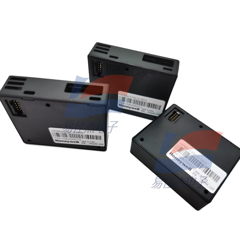 HPMA115C0-003 粉尘传感器 PM2.5气体检测传感器用于检测空气粉尘