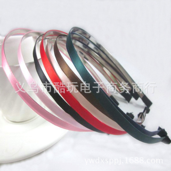 headband stainless steel