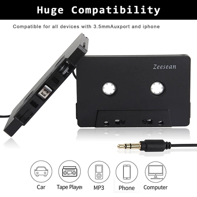 Converter audio conversion, Car mp3