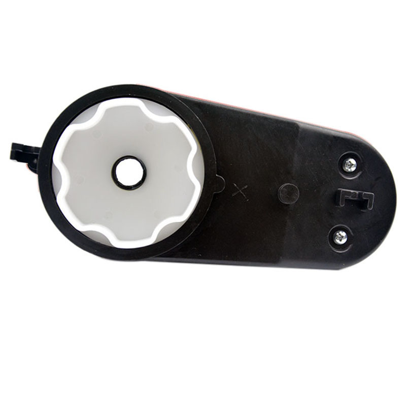 6 V12VRS 550 390 niños caja de engranajes del motor vehículo eléctrico motocicleta Motor velocidad variable cochecito Accesorios