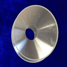 锯片厂家chao薄锯片 高强度基体 电镀金刚石切割片 切碳纤维转用