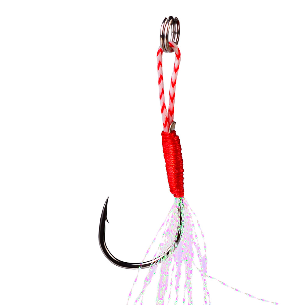 Sz015 black hook (single hook)