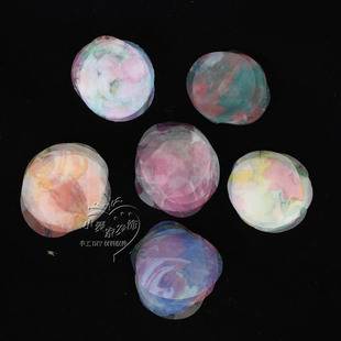 50Ƭ��4̖��6/9CM���������h��ӡ���W�����AƬ�^�l��ֹ�diy����