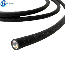 工業雕刻機自動切割機專用高速拖鏈柔性電纜耐彎曲抗干擾