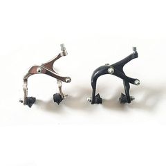 Fixed-gear bike coaster brake lady bike brake bicycle single jaw brake arch brake jaw brake front brake rear brake