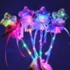 Fragrant star glowing fairy stick