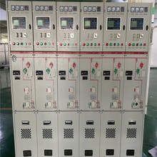 充气柜XGN15-12充气柜开关设备 高压充气开关柜