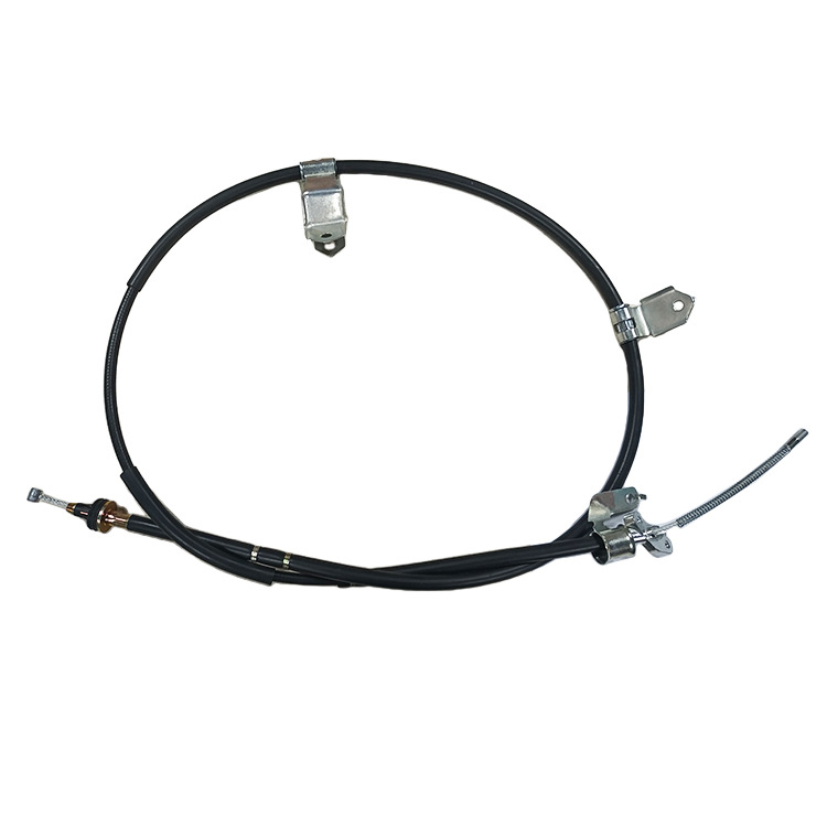 Suministro 46430-60010 cable de freno de mano (L) adecuado para Toyota Prado RZJ120