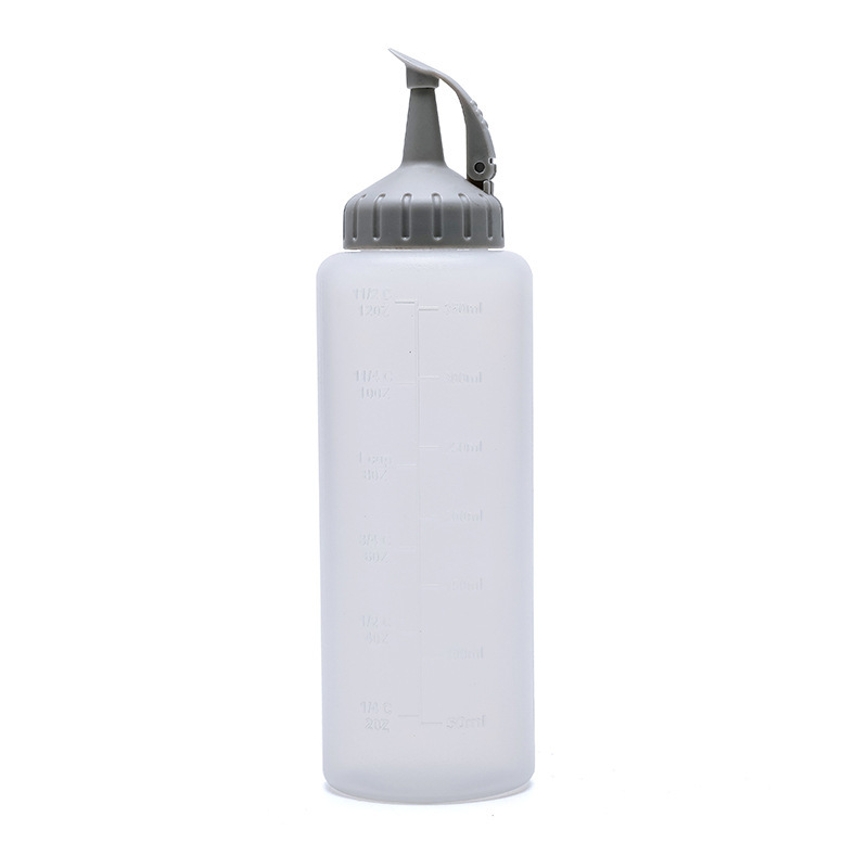 회색 대형 350ml