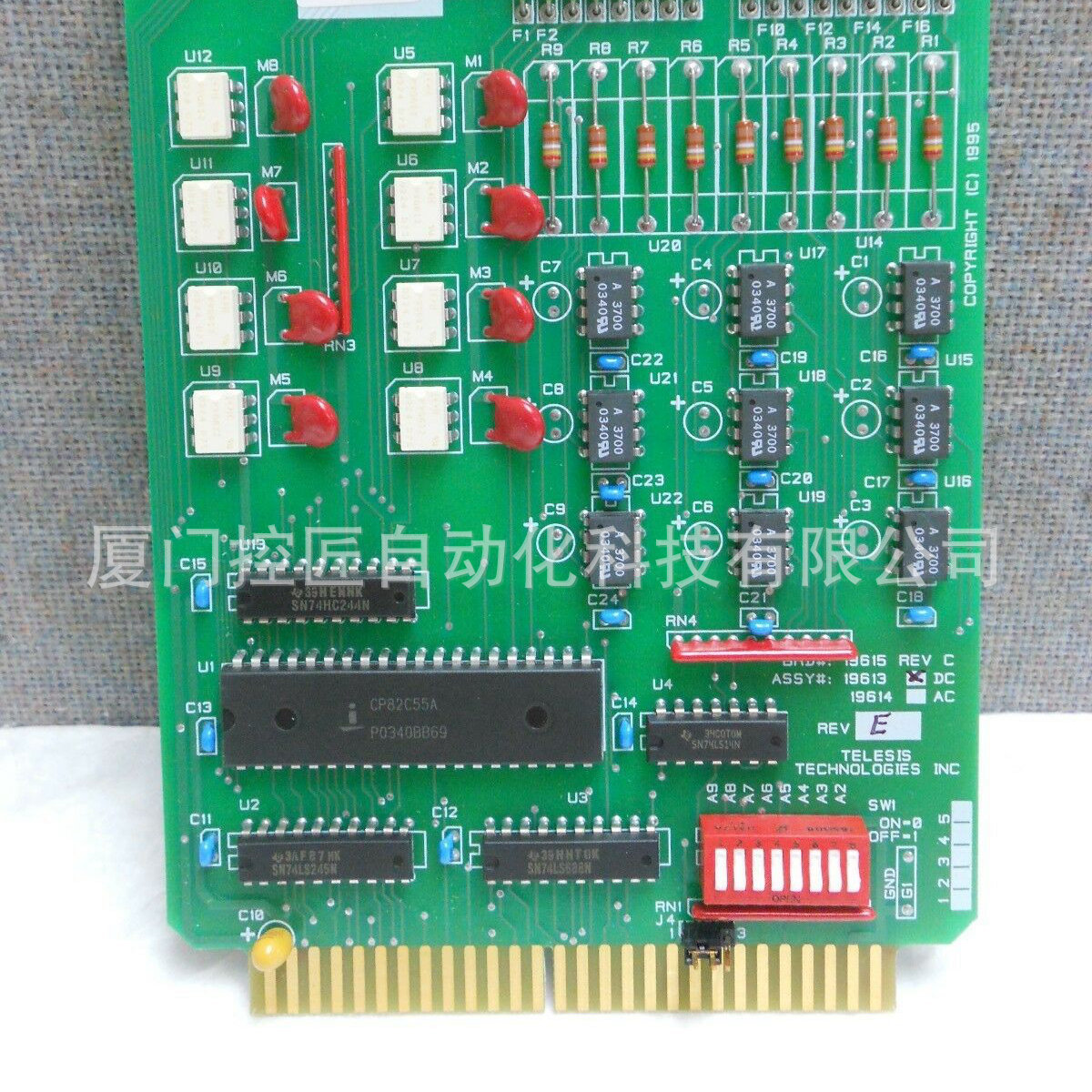 Allen-Bradley 497-B-CXSX-O-N Ʊѹ 1497-B-CXSX-O-N