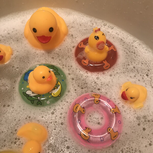 B.Duck